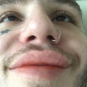 Meet your Posher, Henry